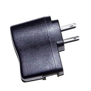 XK-K123 AS350 wltoys V931 helicopter parts 110V-240V AC Adapter for USB charging cable - Click Image to Close